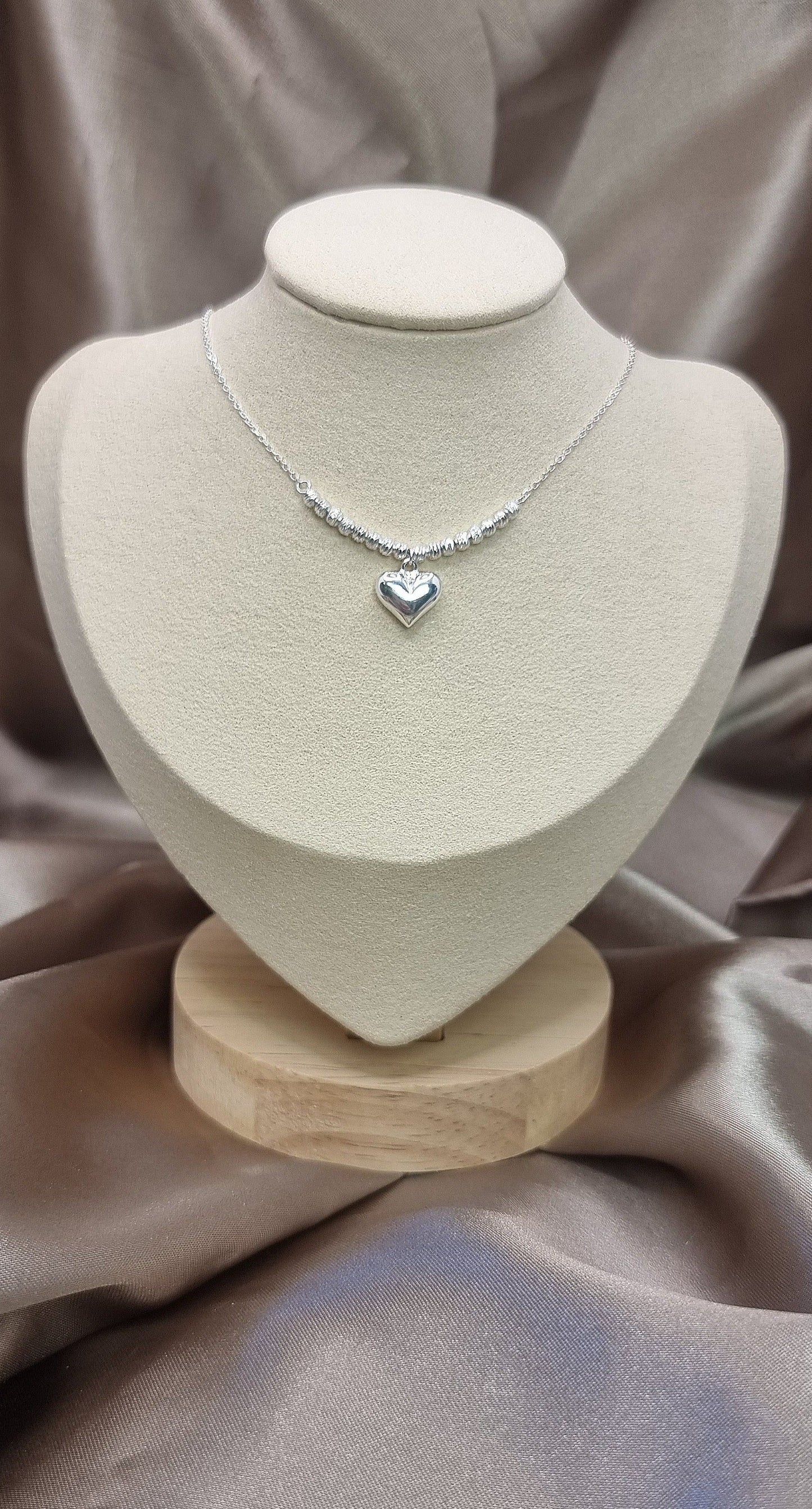 Heart Necklace