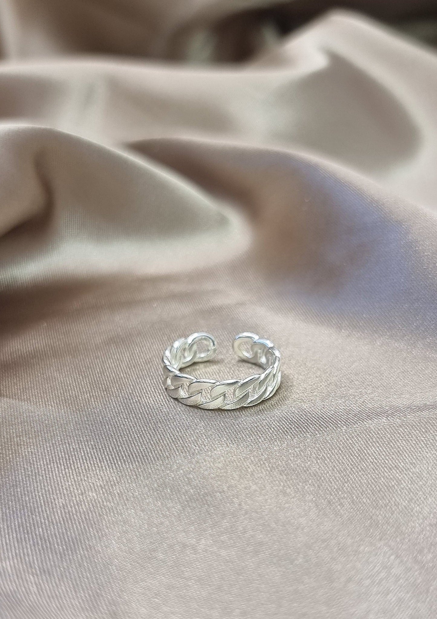 Chain Ring