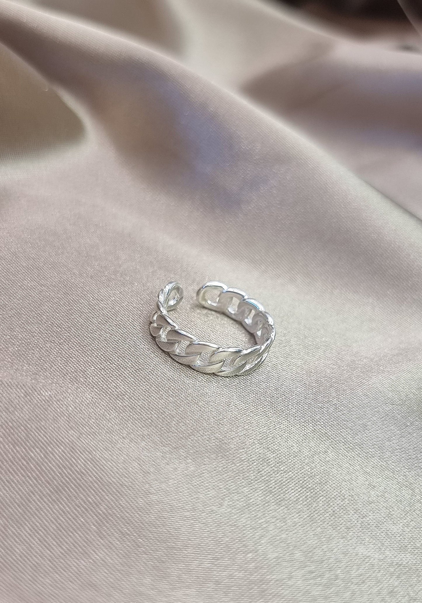 Chain Ring