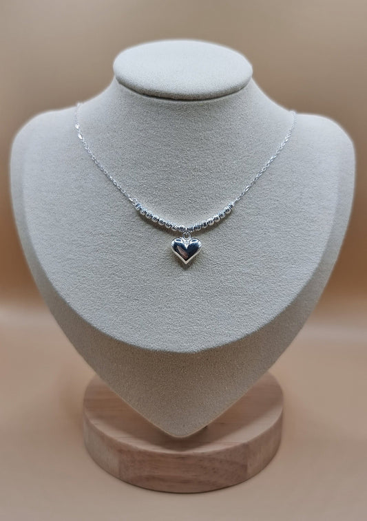 Heart Necklace